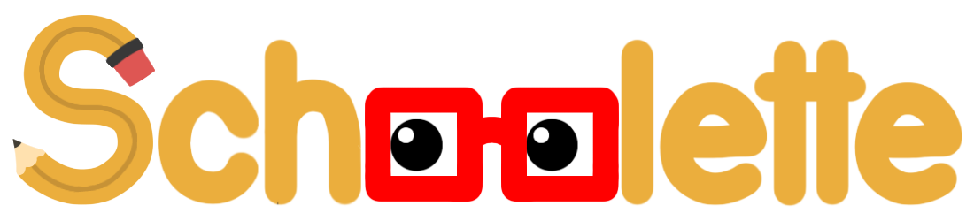 Schoolette Logo